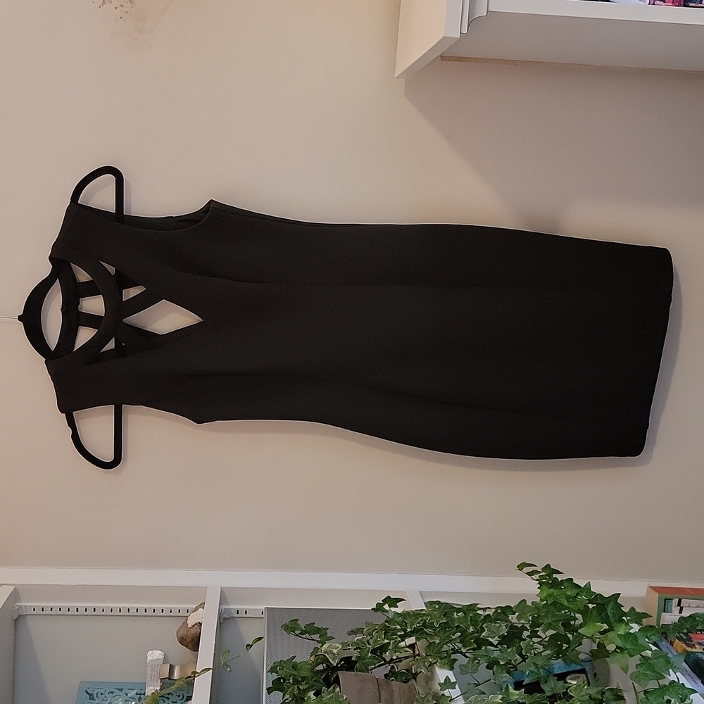FINAL LAST DAY - GUESS Little Black Dress